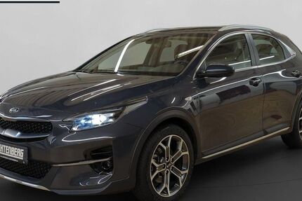 Kia XCeed 23.700 km 19.590 &euro; Leverkusen 51381