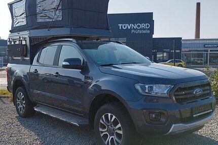 Ford Ranger 20.542 km 49.990 &euro; Beverungen 37688