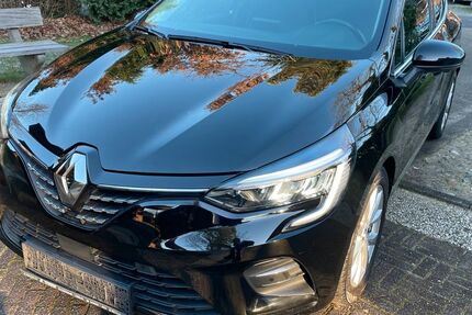 Renault Clio 88.322 km 13.500 &euro; Schafstedt 25725