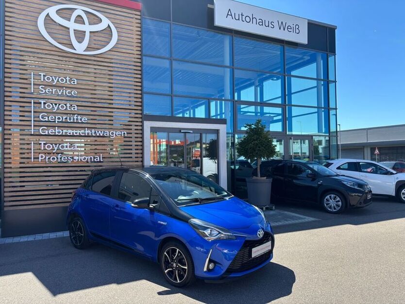 Yaris
