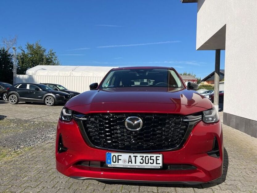 CX-60