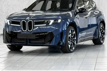 BMW iX3 3.000 km 79.335 &euro; Erkelenz 41812