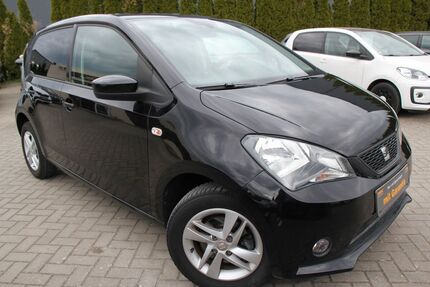 Seat Mii 56.510 km 7.490 &euro; Falkensee 14612