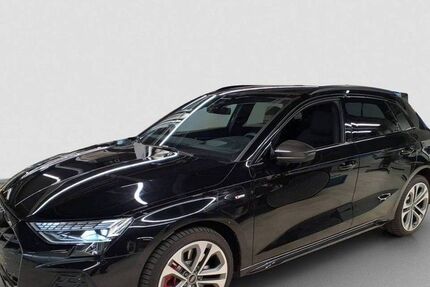 Audi A3 8.214 km 44.830 &euro; Mainz 55131