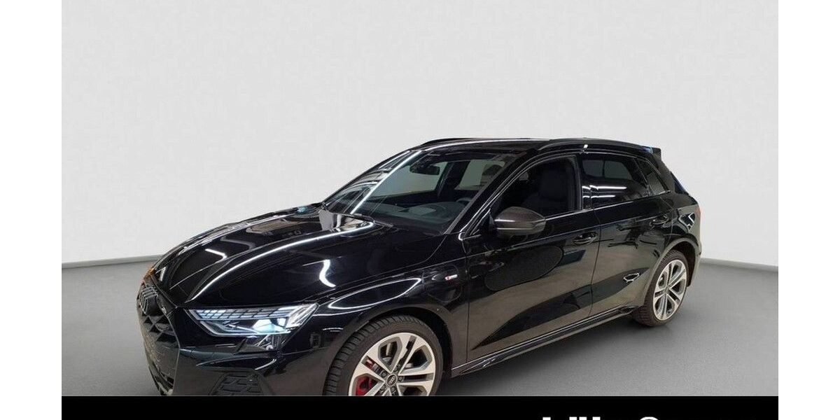 Audi A3 8.214 km 44.830 &euro; Mainz 55131