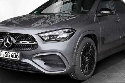 Mercedes-Benz GLA 220 10.000 km 51.500 &euro; Pforzheim 75179