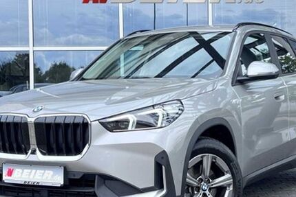 BMW X1 16.000 km 37.990 &euro; Dessau direkt an der A9 06842