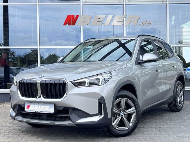 BMW X1 16.000 km 37.990 &euro; Dessau direkt an der A9 06842