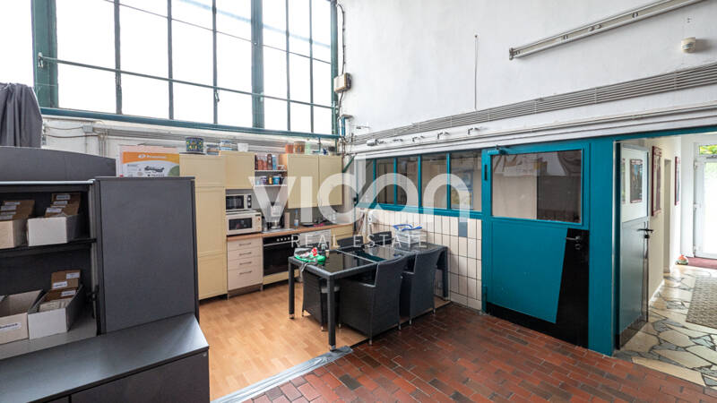 Gewerbeobjekt Euskirchen Innenstadt - 460.000&euro; | Angebot:23954418