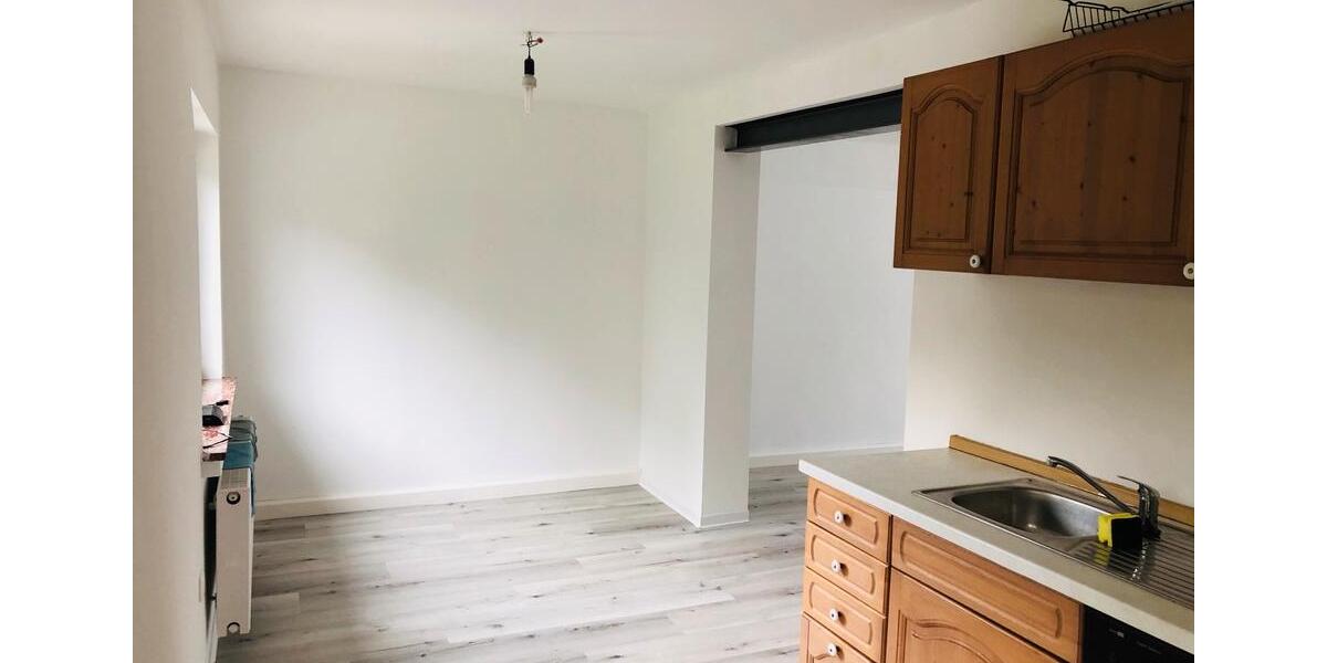 Etagenwohnung Windeck - 2 Zimmer, 60 m&sup2;, 550&euro; | Angebot:26423143