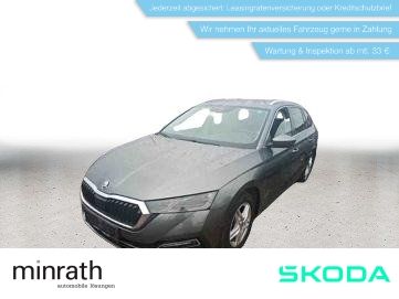 Skoda Octavia 115.840 km 21.490 &euro; Duisburg-Rheinhausen 47226