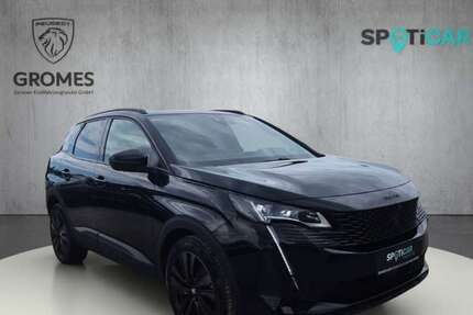 Peugeot 3008 20.100 km 23.890 &euro; Wartenberg 85456