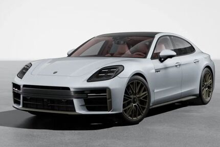 Porsche Panamera 2.512 km 199.800 € Leipzig 04356