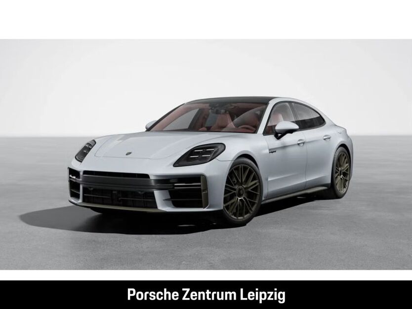 Porsche Panamera 2.512 km 199.800 € Leipzig 04356