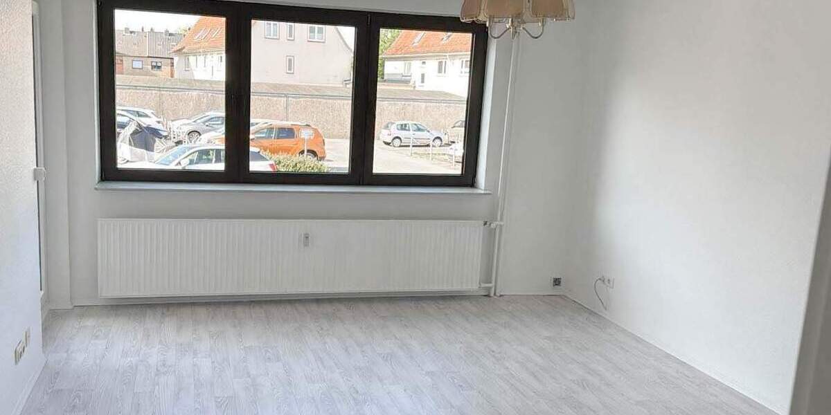 Etagenwohnung Preetz - 3 Zimmer, 65 m&sup2;, 155.000&euro; | Angebot:25728567