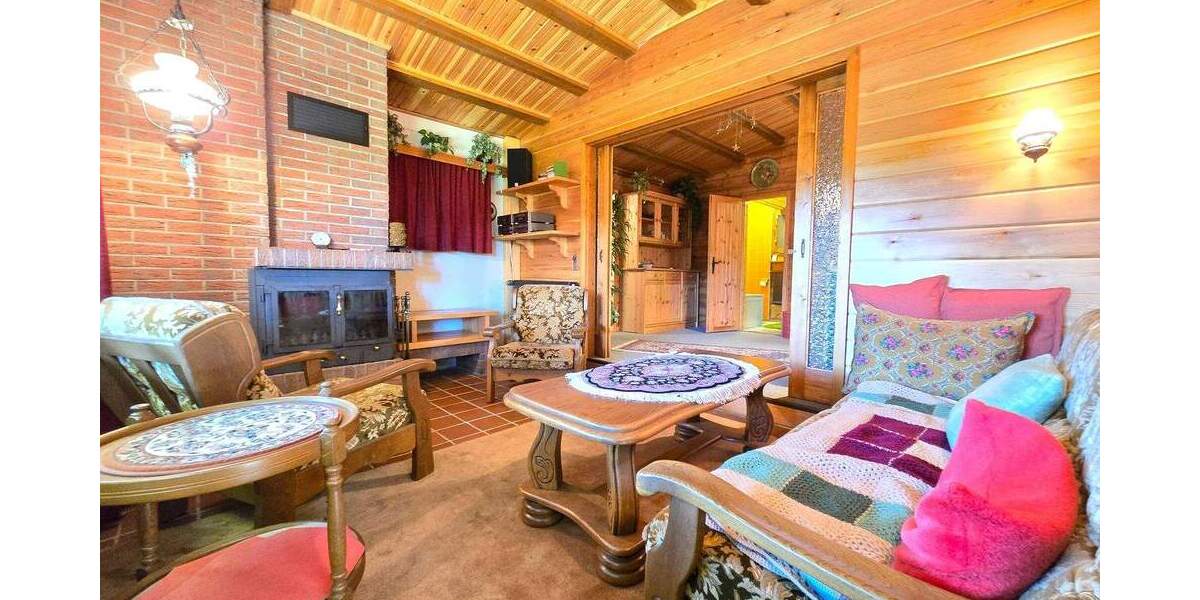 Mehrfamilienhaus, Wohnhaus Dahlenburg Buendorf - 3 Zimmer, 56 m&sup2;, 124.900&euro; | Angebot:25698983