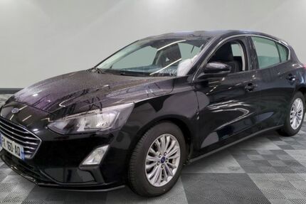 Ford Focus 137.498 km 12.303 € Lich 35423