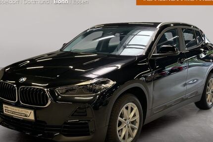 BMW X2 28.386 km 24.999 &euro; Bonn 53119