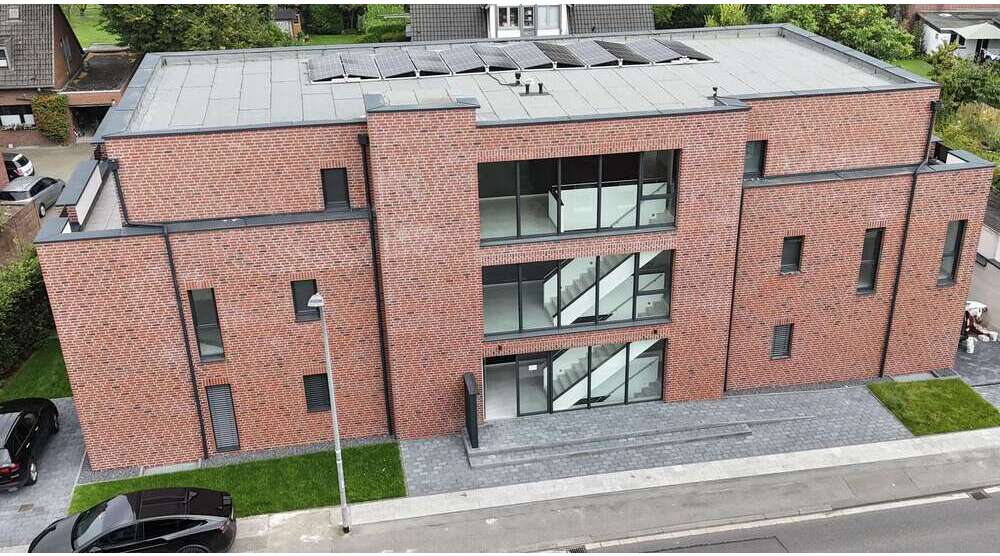 Wohnung zum Mieten in Mönchengladbach 1.050 € 80 m²