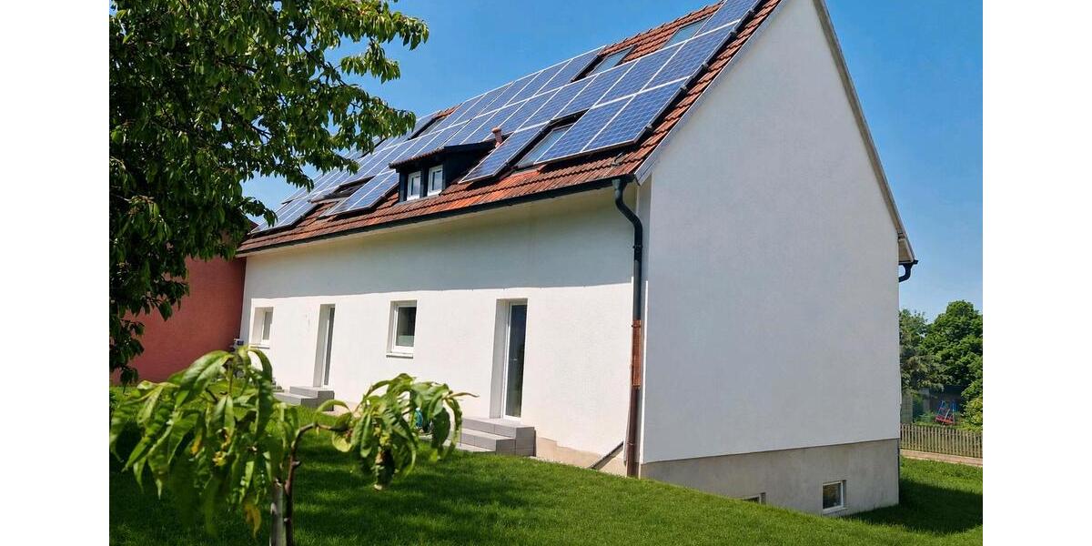 Mehrfamilienhaus, Wohnhaus Sinzing - 10 Zimmer, 192 m&sup2;, 595.000&euro; | Angebot:26700084