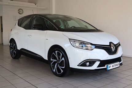 Renault Scenic 106.652 km 13.490 &euro; Schöneiche bei Berlin 15566