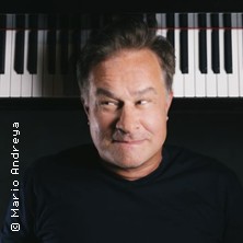 Lars Reichow - Wunschkonzert 12.03.2026 Haus der Springmaus