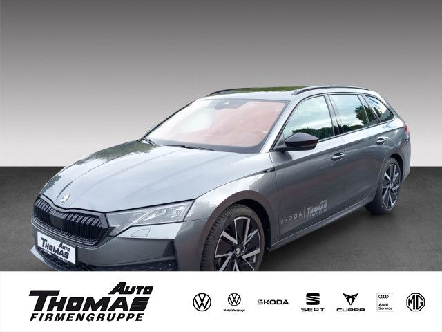 Skoda Octavia 9.500 km 36.890 € Bad Honnef 53604