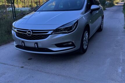 Opel Astra 244.760 km 3.390 &euro; Frankfurt (Oder) 15234
