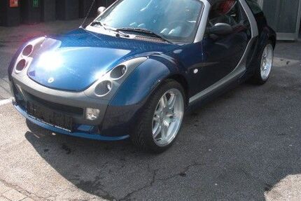 Smart Roadster 146.500 km 9.999 &euro; Remscheid 42855