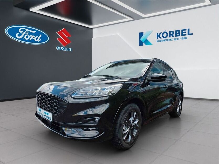 Kuga
