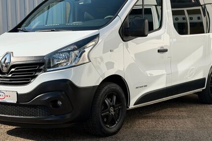Renault Trafic 219.000 km 10.900 &euro; Krefeld 47799