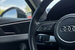 Audi A4 2.0 TDI AVANT SPORT ULTRA S-LINE/AHK/DSP/NAVI 107.607 km 16.800 &euro; Villingen-Schwenningen 78054