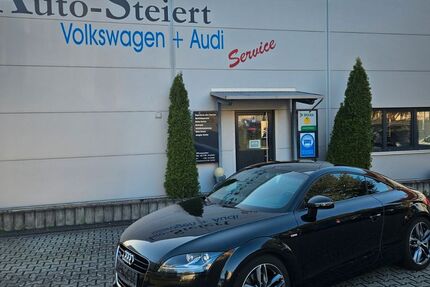 Audi TT 146.450 km 12.600 &euro; Weinheim 69469