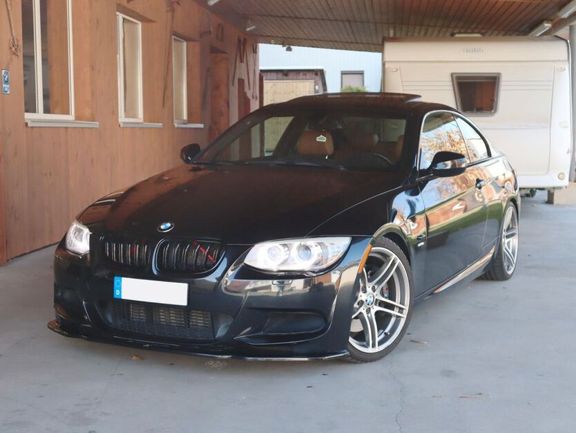 BMW 335 116.800 km 23.990 € Neukirch 01904