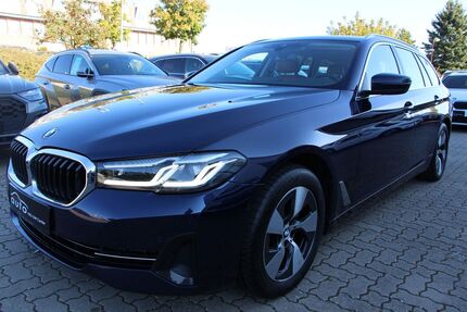 BMW 520 131.603 km 29.990 € Pampow 19075