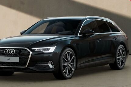 Audi A6 6.700 km 50.840 &euro; Wackersdorf 92442