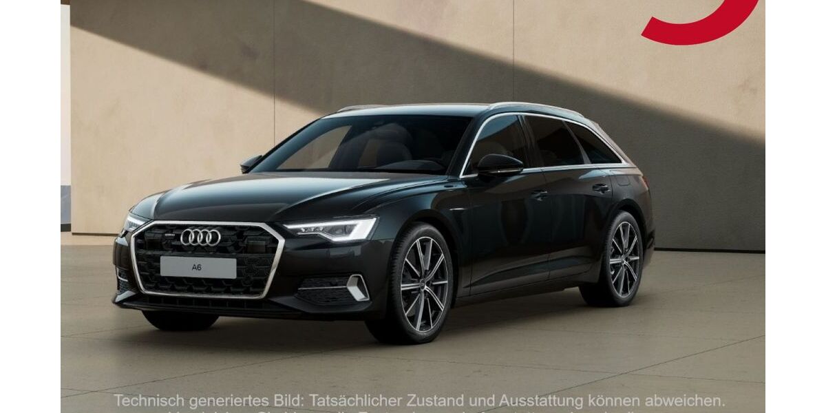 Audi A6 6.700 km 50.840 &euro; Wackersdorf 92442