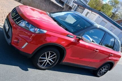 Suzuki Vitara 130.675 km 15.499 &euro; Brechen 65611