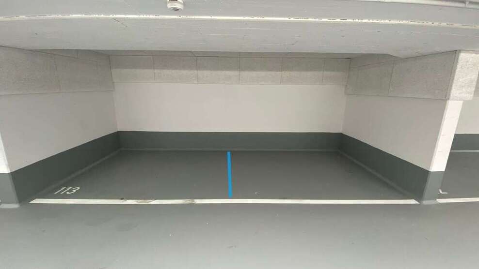 Garage zu vermieten in Berlin 100 €