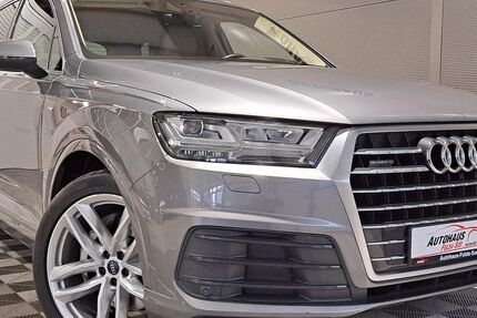 Audi Q7 142.250 km 29.970 &euro; Neuhof OT. Dorfborn 36119