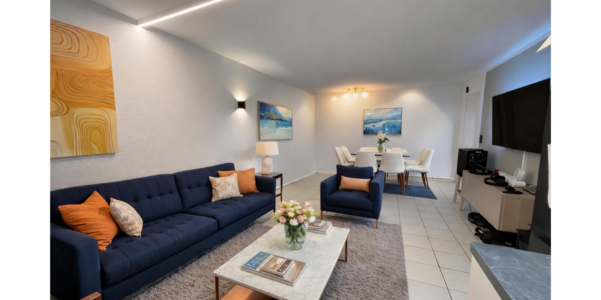 Etagenwohnung Tönisvorst - 2 Zimmer, 60 m&sup2;, 184.000&euro; | Angebot:26154768