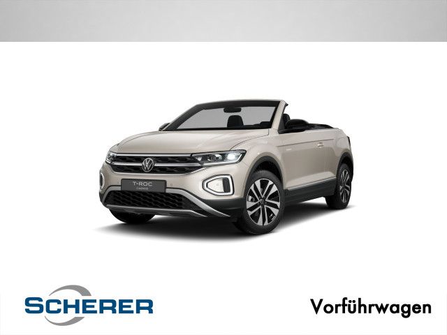 VW T-Roc 4.900 km 37.860 &euro; Bingen / Rhein 55411
