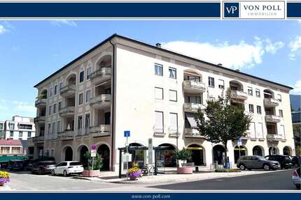 Wohnung Bad Reichenhall - 4 Zimmer, 151 m&sup2;, 790.000&euro; | Angebot:27345662