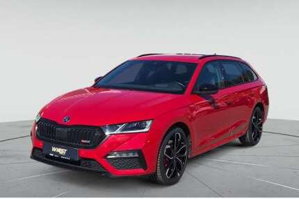 Skoda Octavia 37.725 km 27.666 &euro; Darmstadt 64295