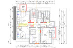 Etagenwohnung Erfurt Brühlervorstadt - 4 Zimmer, 129 m&sup2;, 1.550&euro; | Angebot:26345462