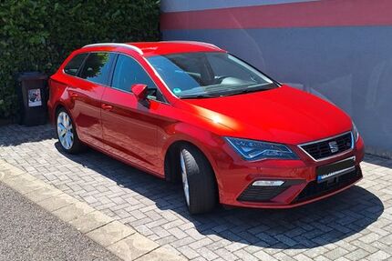 Seat Leon 111.000 km 14.500 &euro; Bexbach 66450