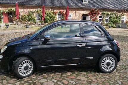 Fiat 500 207.600 km 1.990 &euro; Husum 25813