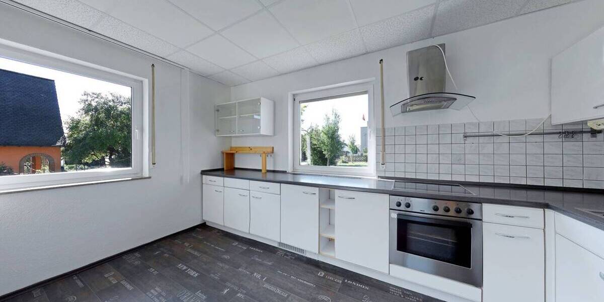 Mehrfamilienhaus, Wohnhaus Burgthann / Unterferrieden Unterferrieden - 6 Zimmer, 146 m&sup2;, 290.000&euro; | Angebot:26358336
