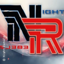 Kuckoo by Night Rebelz 06.06.2026 Kuckucksei, kulturell-politischer Club e.V.