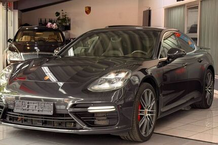 Porsche Panamera 109.999 km 59.999 &euro; Hamburg 22525